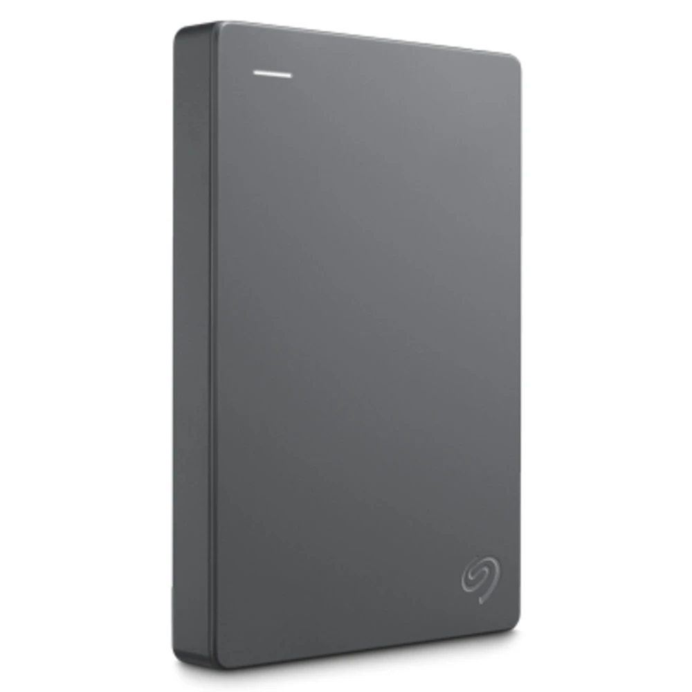 Внешние накопители Seagate Basic STJL4000400 4 ТБ