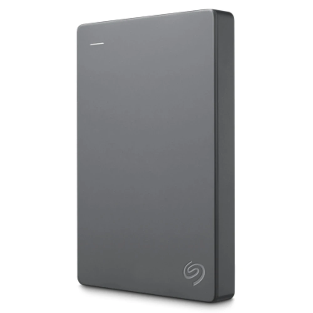 Внешние накопители Seagate Basic STJL5000400 5 ТБ