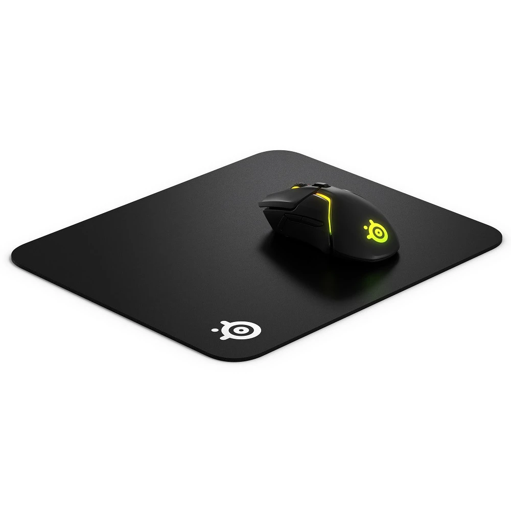 Коврик для мышки SteelSeries QcK Hard Pad
