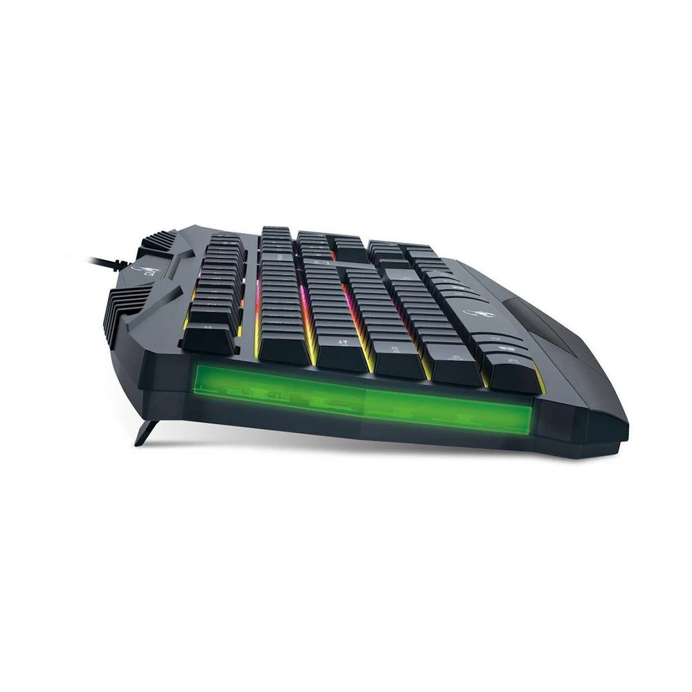 Клавиатура EnGenius Scorpion K220 Проводная, USB