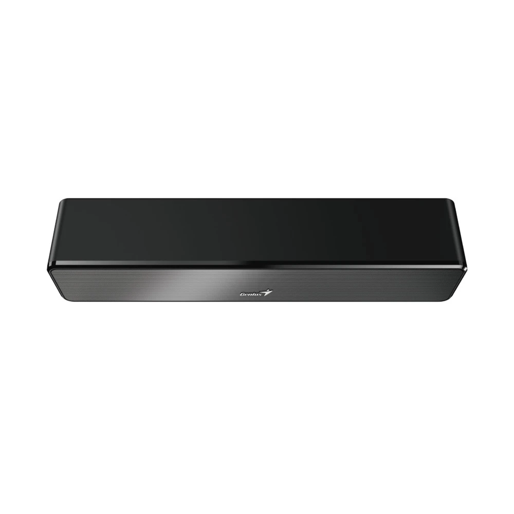 Саундбар Genius USB SoundBar 100 Черный