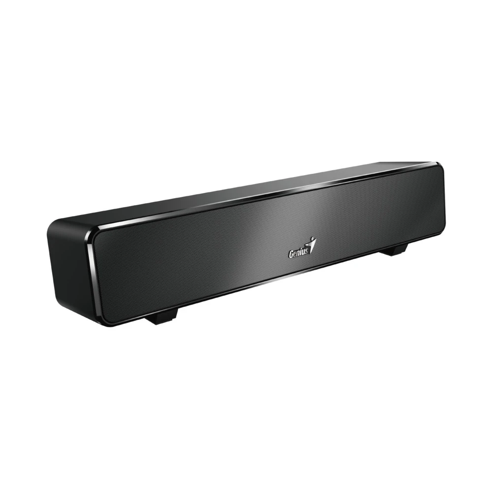 Саундбар Genius USB SoundBar 100 Черный