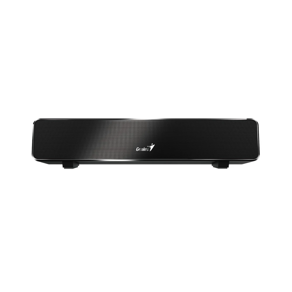 Саундбар Genius USB SoundBar 100 Черный