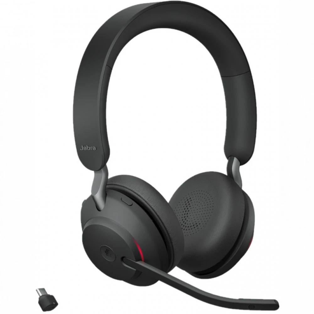 Наушники Jabra Evolve2 65 26599-999-899