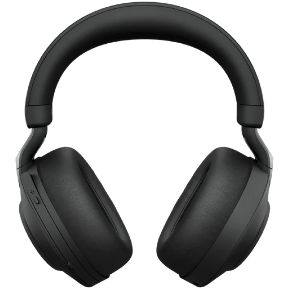 Наушники Jabra Evolve2 85 Link380a MS Stereo Black 28599-999-999