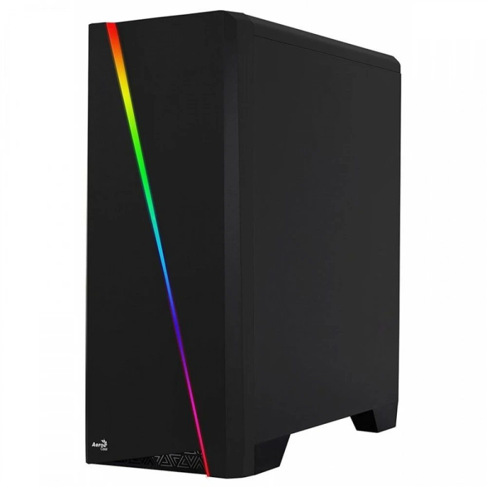 Корпус Aerocool Cylon Mini 4718009152168 Mini-Tower