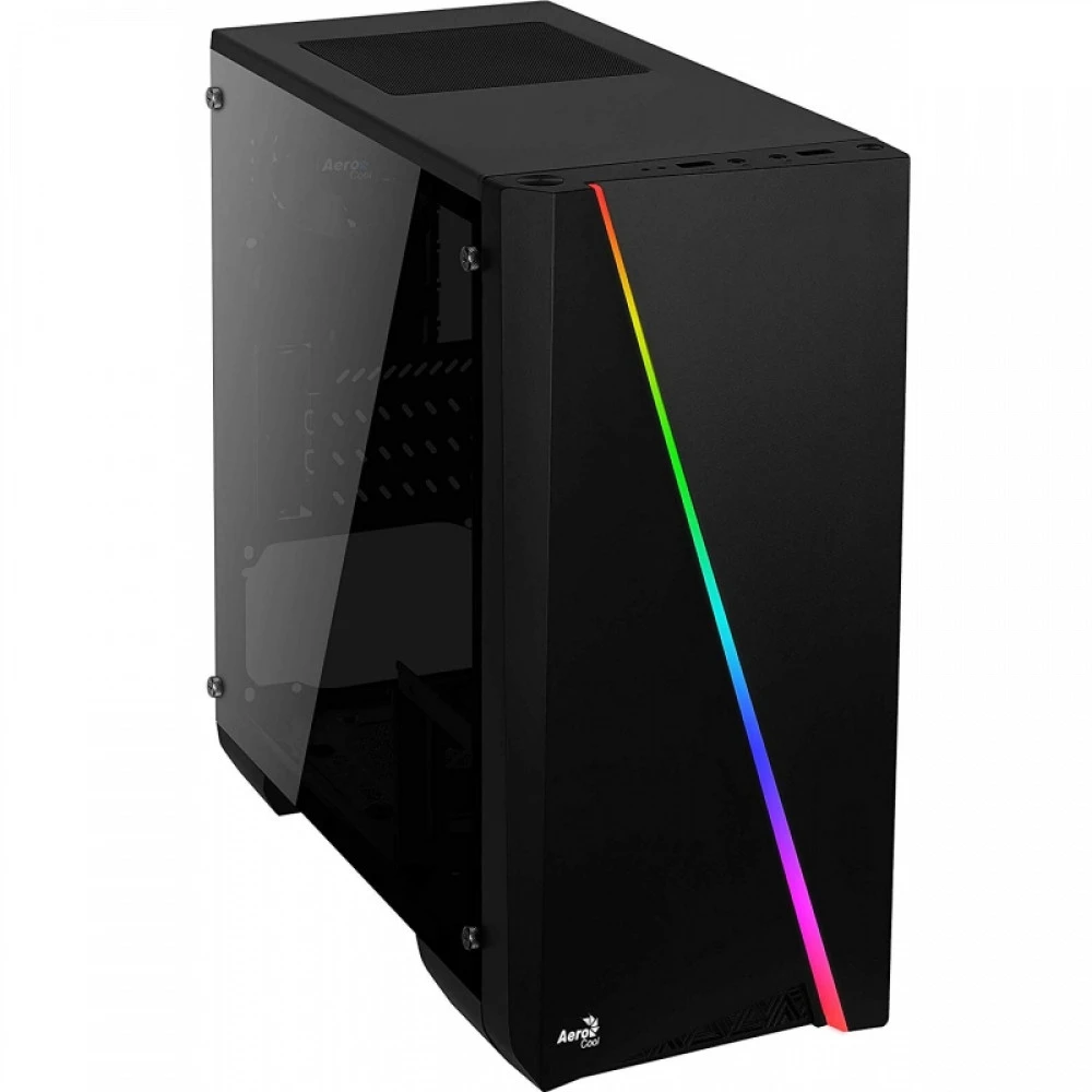 Корпус Aerocool Cylon Mini 4718009152168 Mini-Tower