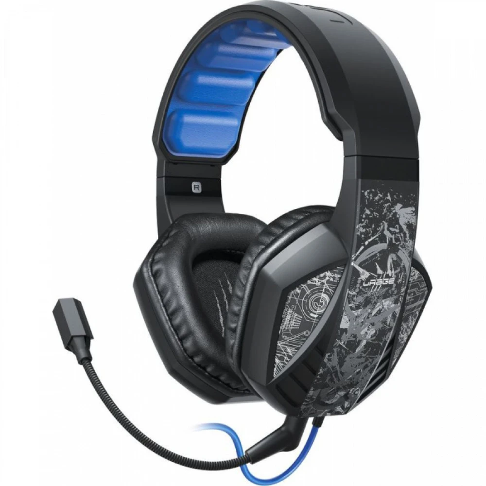 Наушники Hama uRage SoundZ 310 00186023