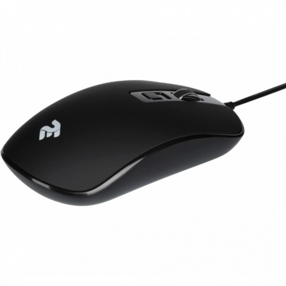 Мышь 2E MF110UB 2E-MF110UB Бюджетные, Проводная
