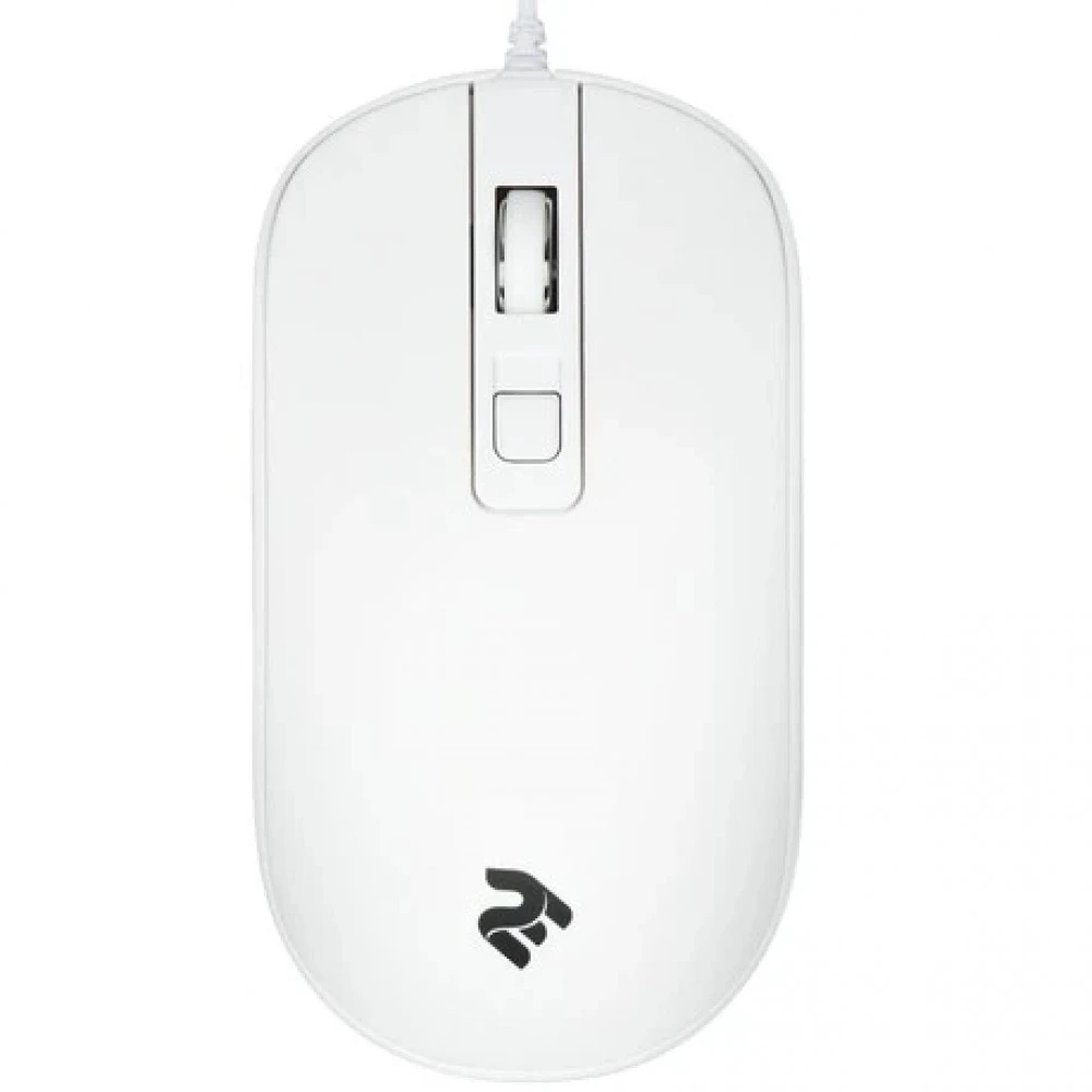 Мышь 2E MF110 USB 2E-MF110UW Бюджетные, Проводная