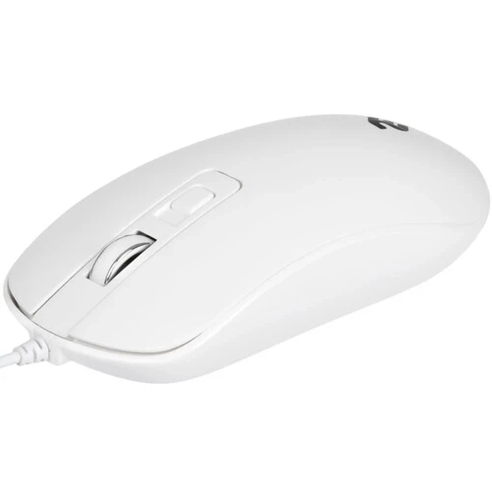 Мышь 2E MF110 USB 2E-MF110UW Бюджетные, Проводная
