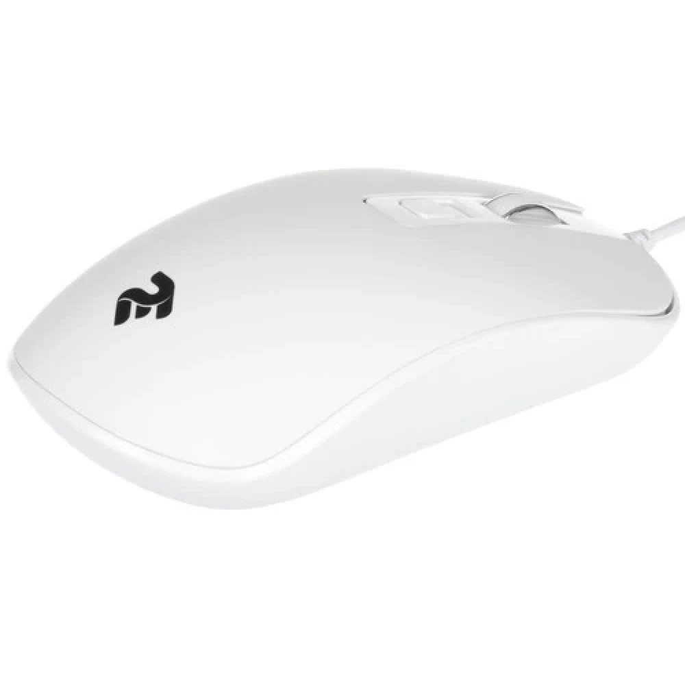 Мышь 2E MF110 USB 2E-MF110UW Бюджетные, Проводная