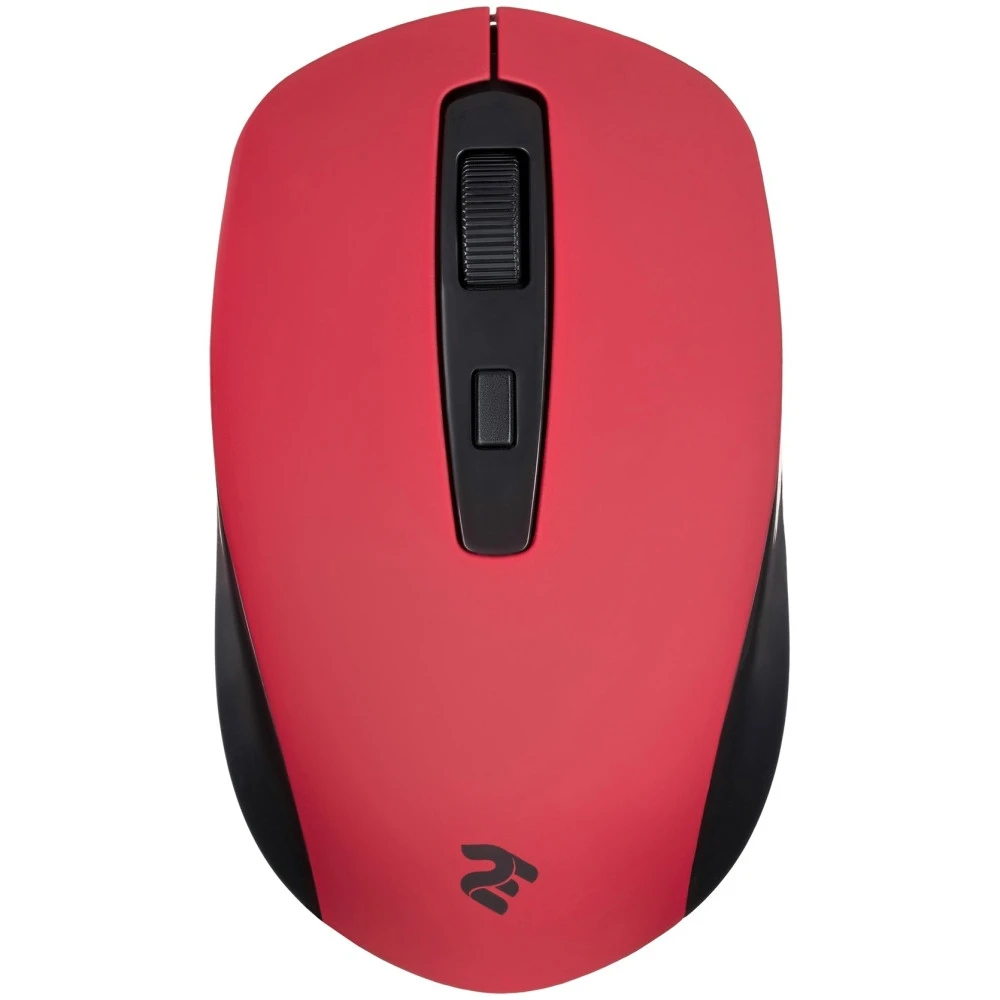 Мышь 2E MF211 WL 2E-MF211WR Бюджетные, Беспроводная