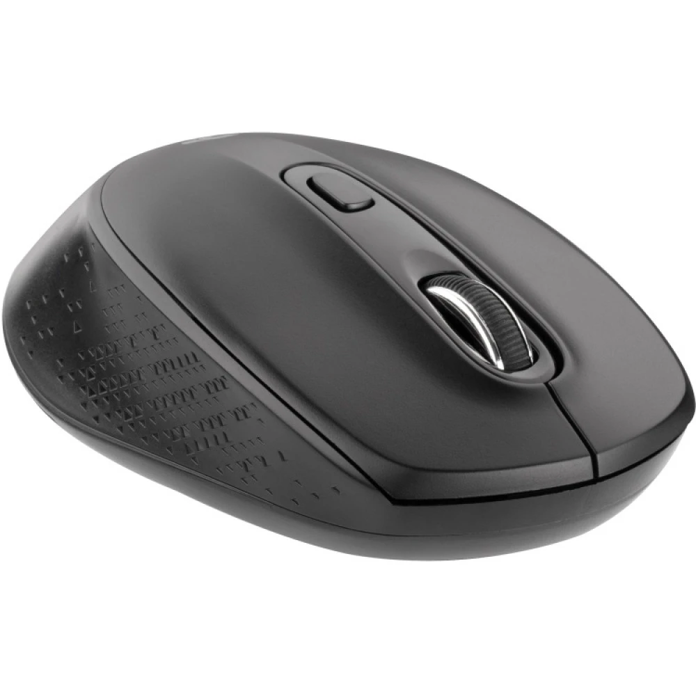 Мышь 2E MF230 Silent WL 2E-MF230WB Бюджетные, Беспроводная
