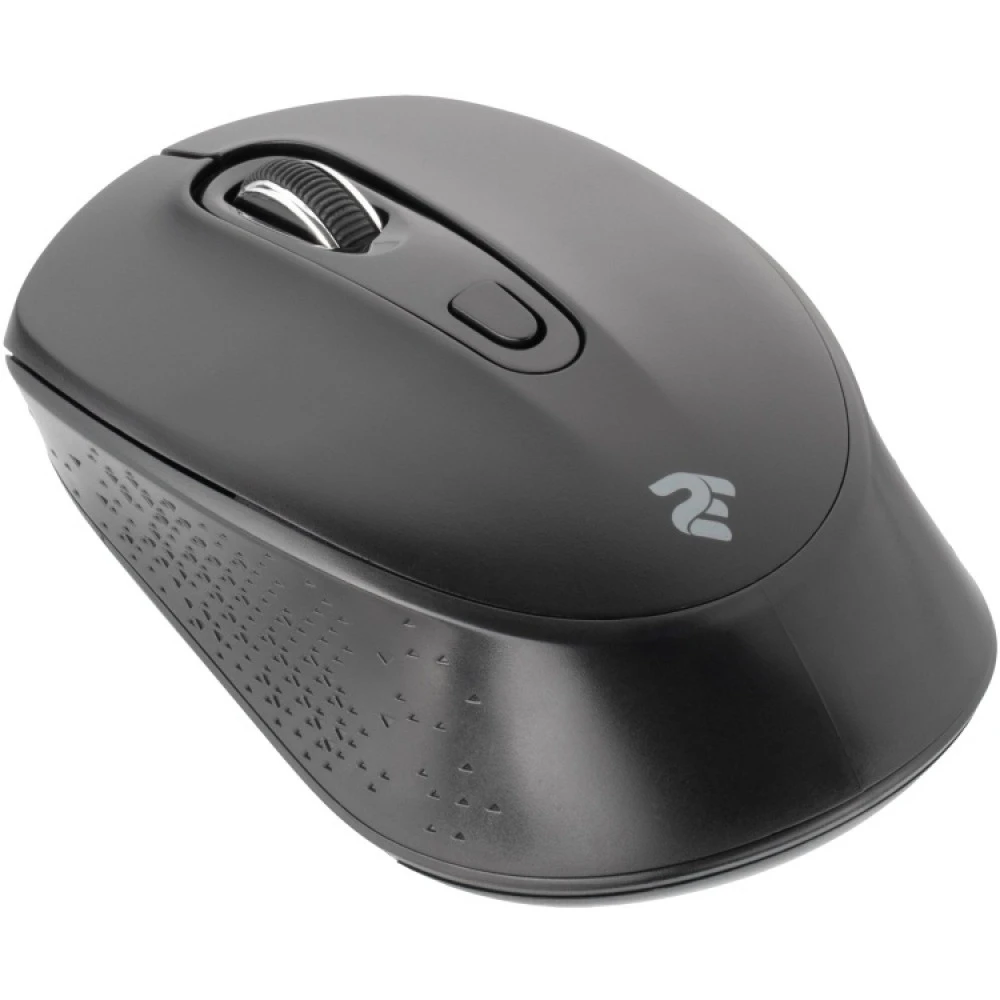 Мышь 2E MF230 Silent WL 2E-MF230WB Бюджетные, Беспроводная