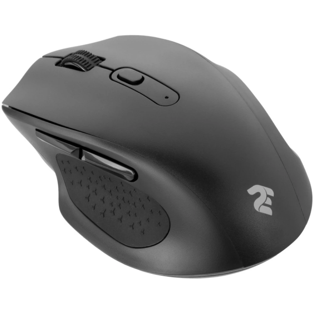 Мышь 2E MF240 WL 2E-MF240WB Бюджетные, Беспроводная
