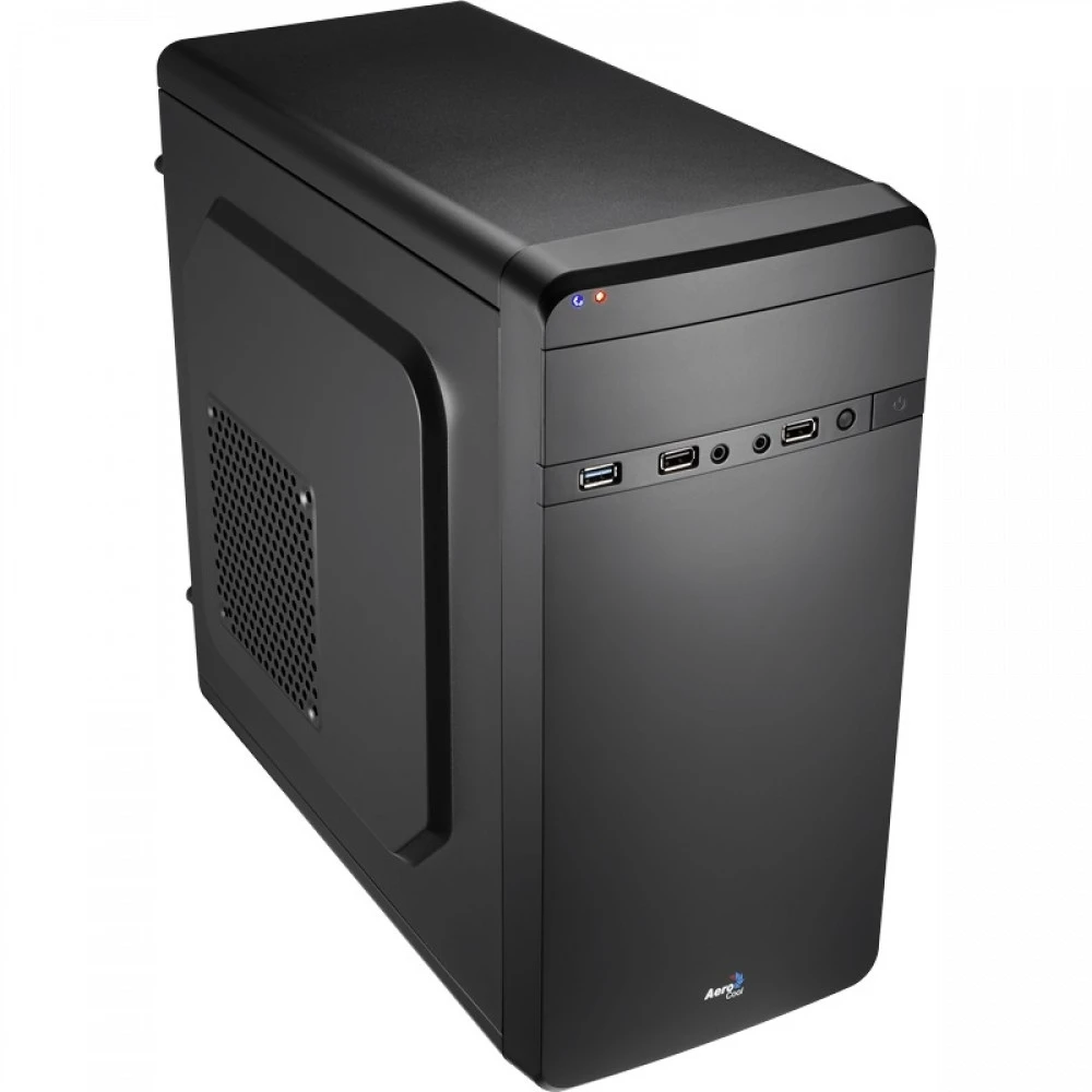 Корпус Aerocool Qs-180 4713105952919 Mini-Tower
