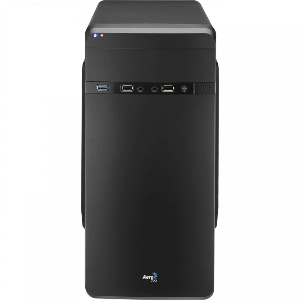 Корпус Aerocool Qs-180 4713105952919 Mini-Tower