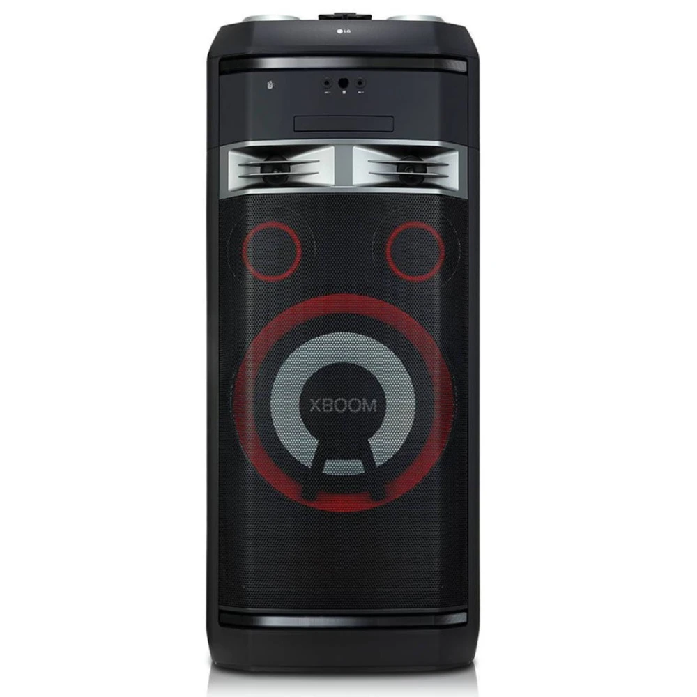 CD проигрыватель LG OL100 Черный