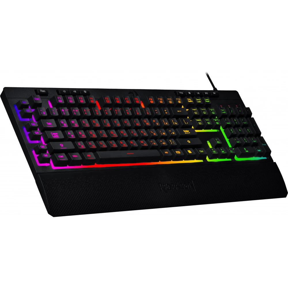 Клавиатура Redragon Shiva 77689 Проводная, USB