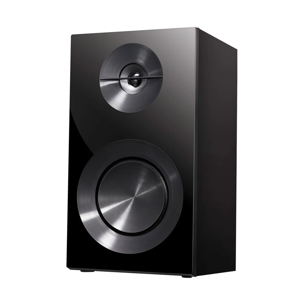 CD проигрыватель LG CM2460 Черный
