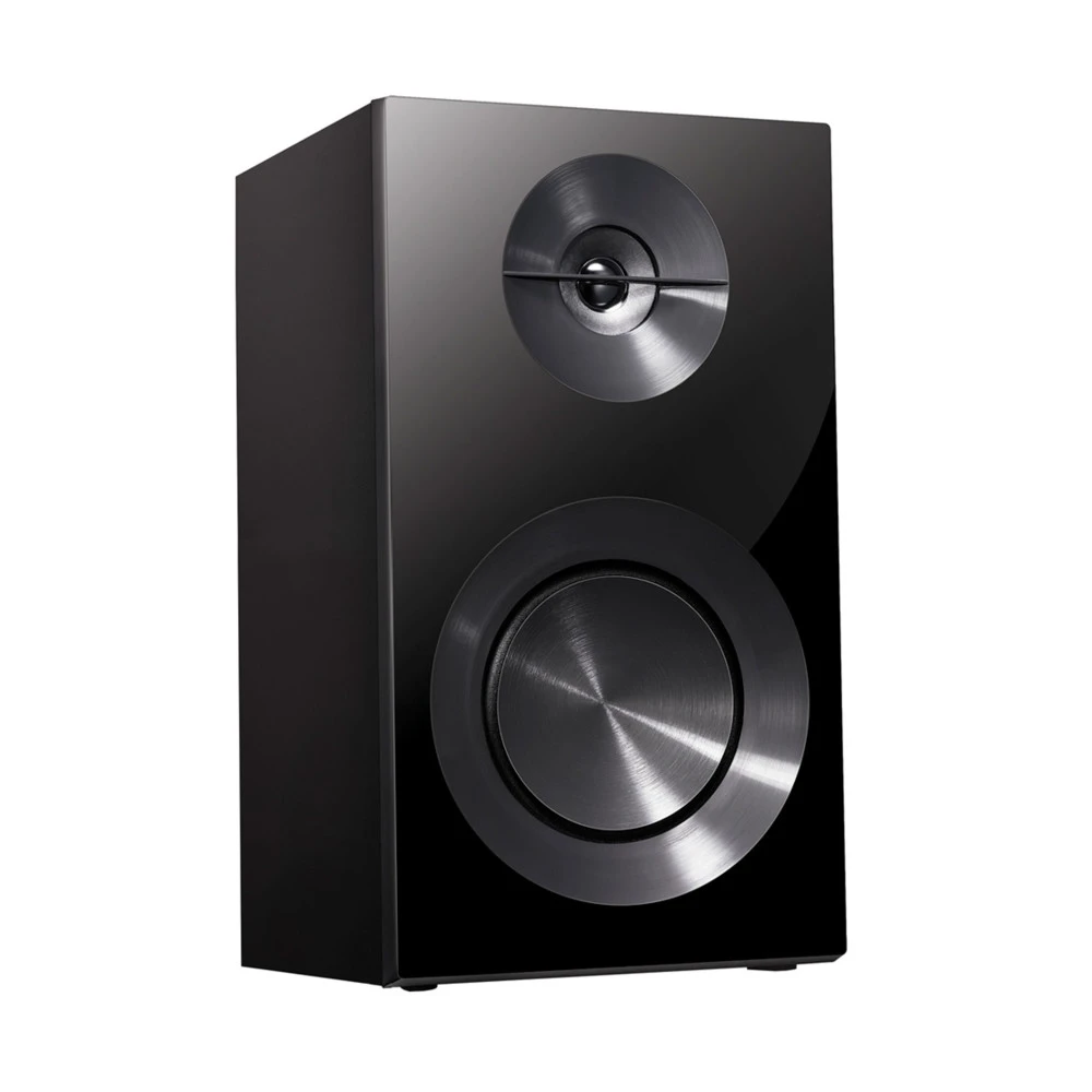 CD проигрыватель LG CM2460 Черный