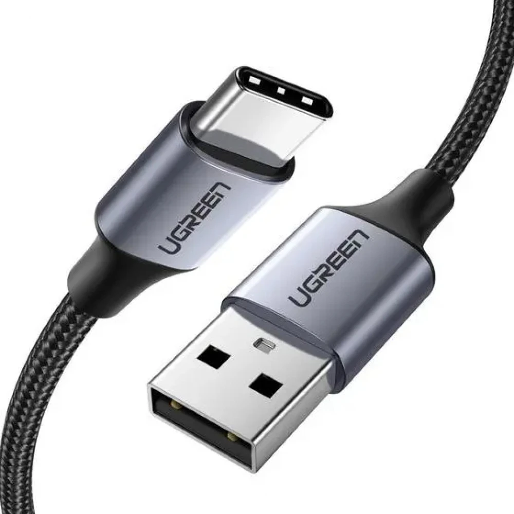 Кабель интерфейсный UGREEN US288 60127 USB Type A - USB Type C