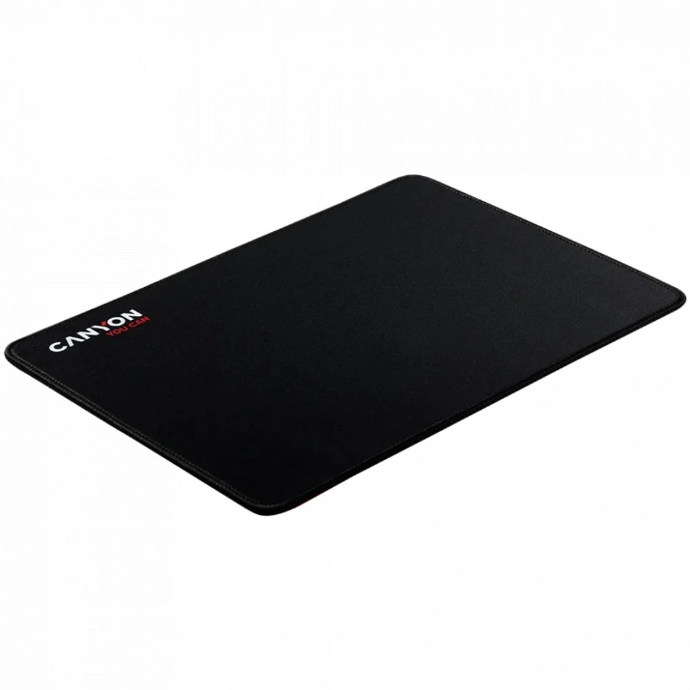 Коврик для мышки Canyon Mouse pad Black CNE-CMP4