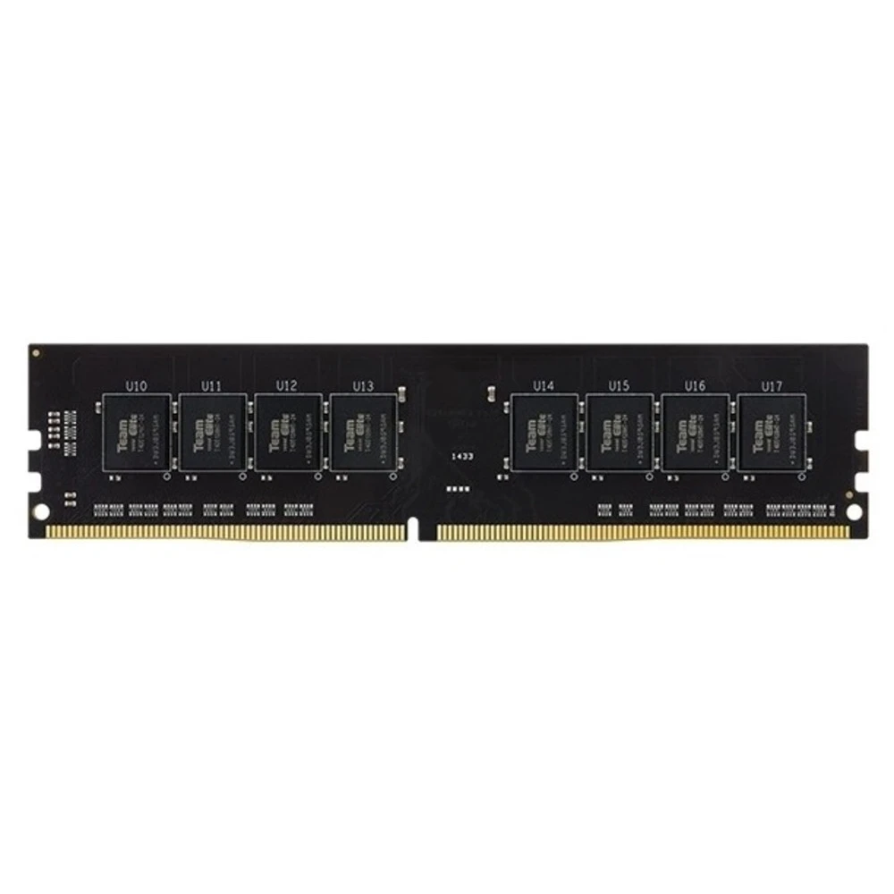 ОЗУ Team Group 8 ГБ TED48G3200C2201 DIMM, DDR4, 8 Гб, 3200 МГц