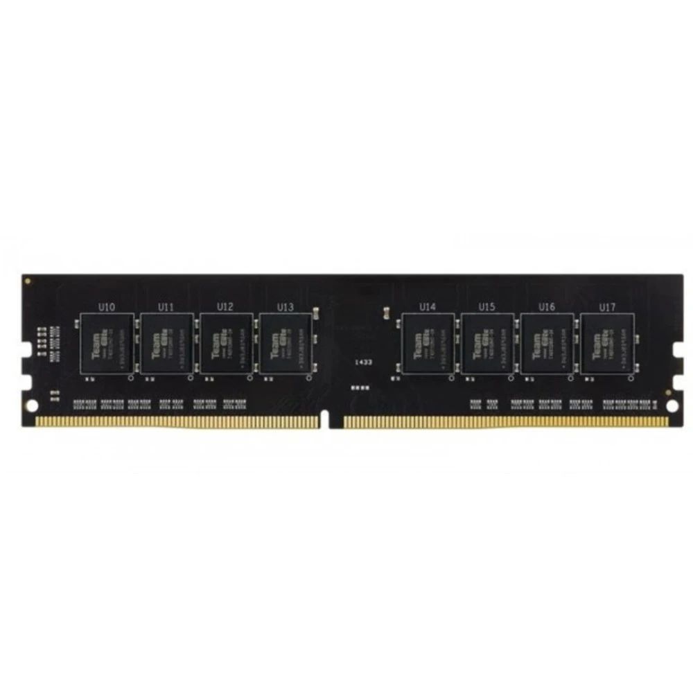 ОЗУ Team Group DDR4 ELITE TED416G3200C2201 DIMM, DDR4, 16 Гб, 3200 МГц