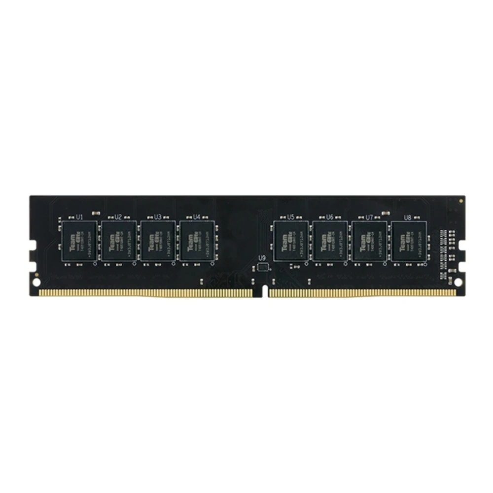 ОЗУ Team Group ELITE U-DIMM DDR4 TED432G3200C2201 DIMM, DDR4, 32 Гб, 3200 МГц
