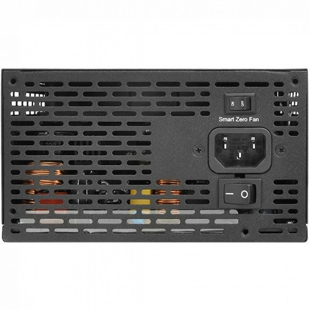 Блок питания Thermaltake Toughpower PF1 650W PS-TPD-0650FNFAPE-1 650 Вт, 80+ Platinum
