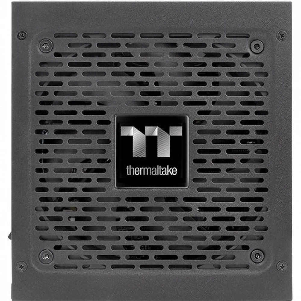 Блок питания Thermaltake Toughpower PF1 650W PS-TPD-0650FNFAPE-1 650 Вт, 80+ Platinum
