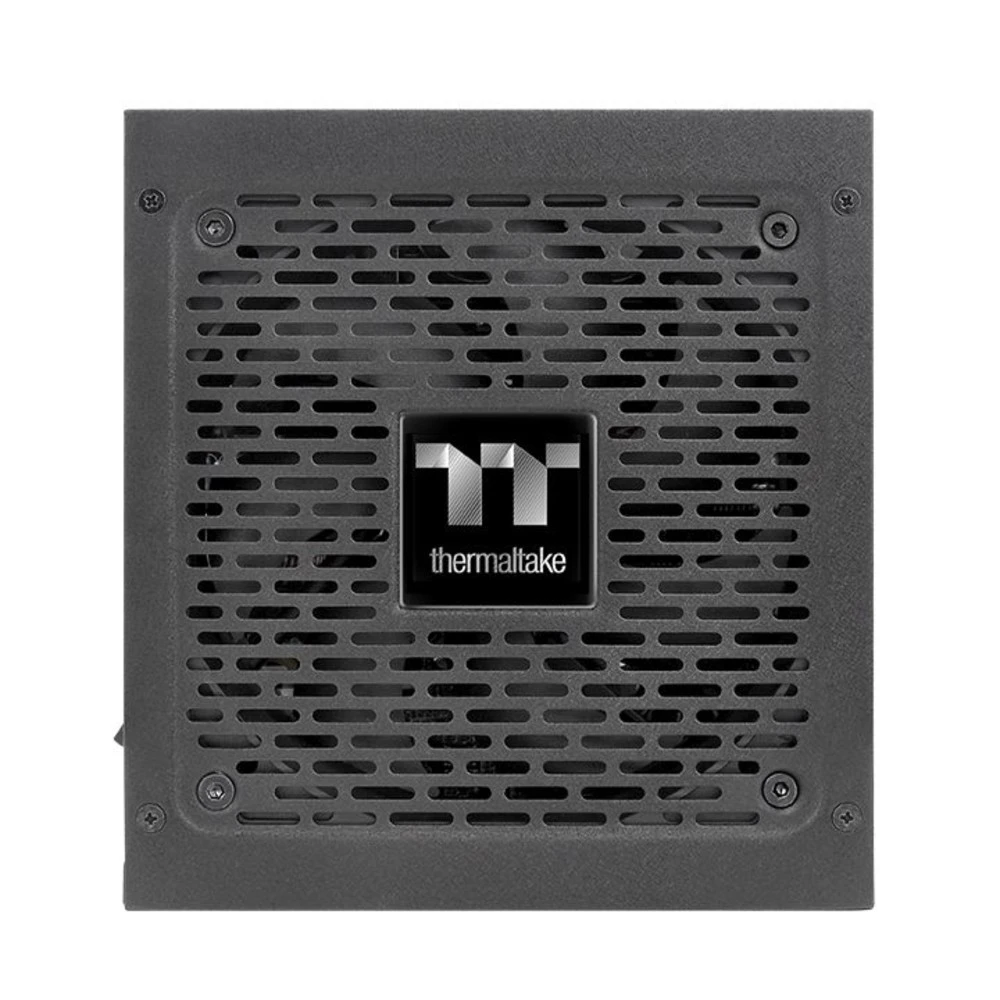 Блок питания Thermaltake Toughpower PF1 750W TT Premium Edition PS-TPD-0750FNFAPE-1 750 Вт, 80+ Platinum