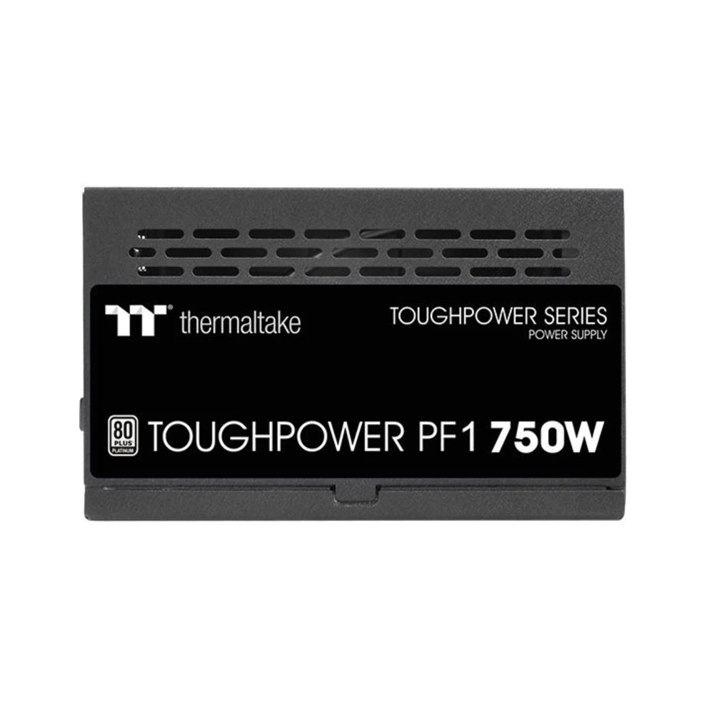 Блок питания Thermaltake Toughpower PF1 750W TT Premium Edition PS-TPD-0750FNFAPE-1 750 Вт, 80+ Platinum