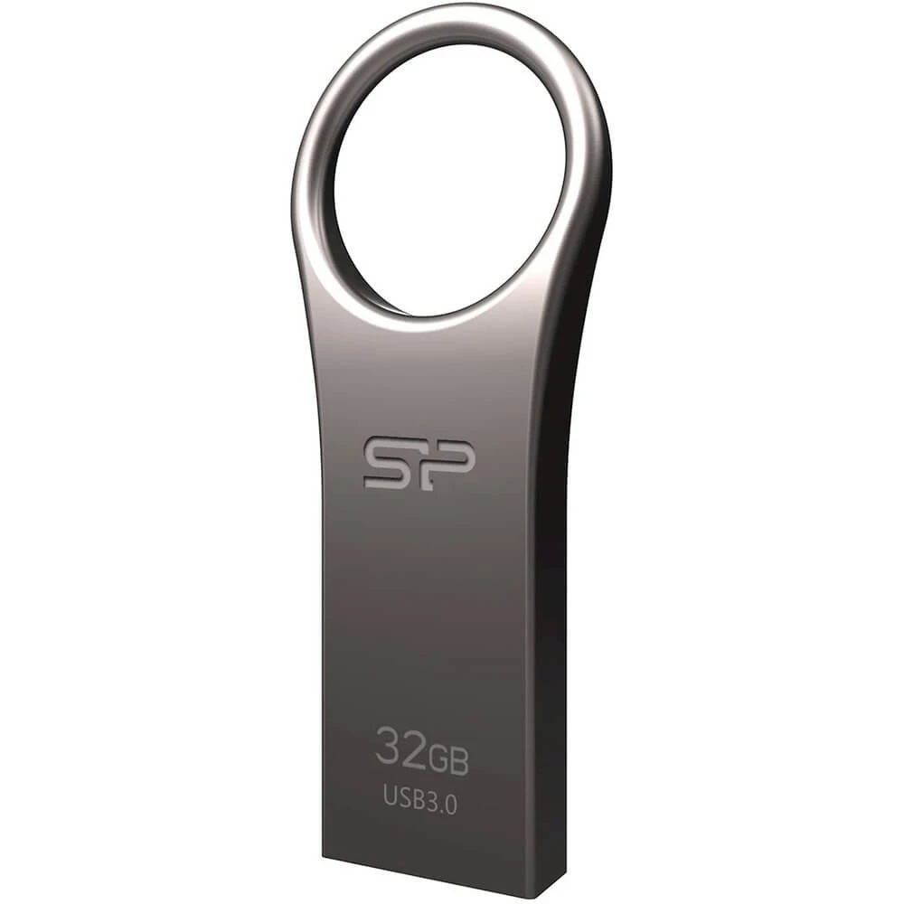 USB флешка (Flash) Silicon Power Jewel J80 SP032GBUF3J80V1T 32 ГБ