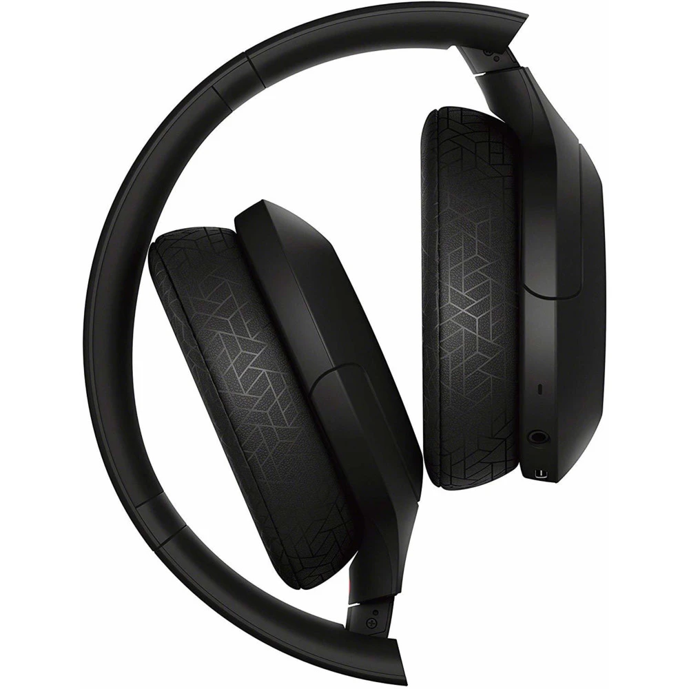 Наушники Sony WHH910NB.E