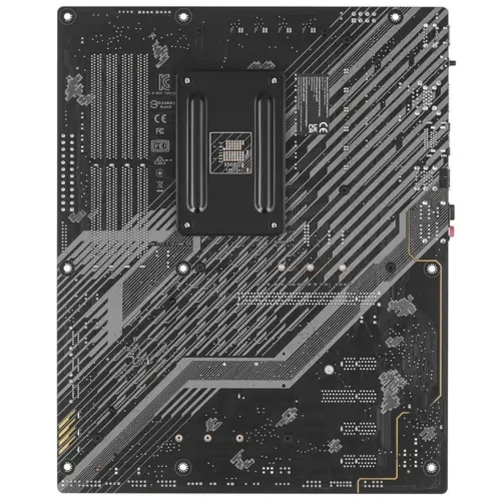 Материнская плата Asus TUF GAMING B550-PLUS ATX, AMD AM4