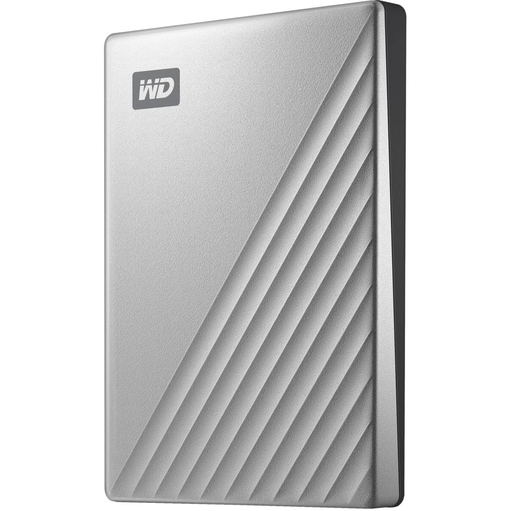Внешние накопители Western Digital My Passport Ultra WDBC3C0010BSL-WESN 1 ТБ