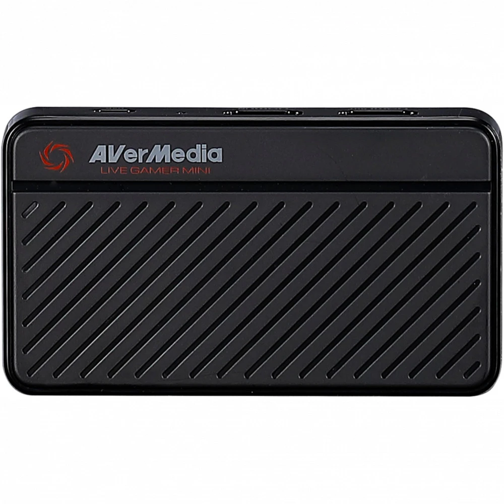 Аксессуар для ПК и Ноутбука AverMedia Набор для стримов Live Streamer Duo BO311D плата захвата GC311 веб-камера PW313 Плата