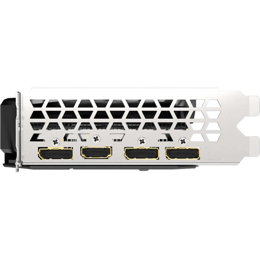 Видеокарта Gigabyte GV-N206SWF2-8GD GV-N206SWF2-8GD bp 8 ГБ