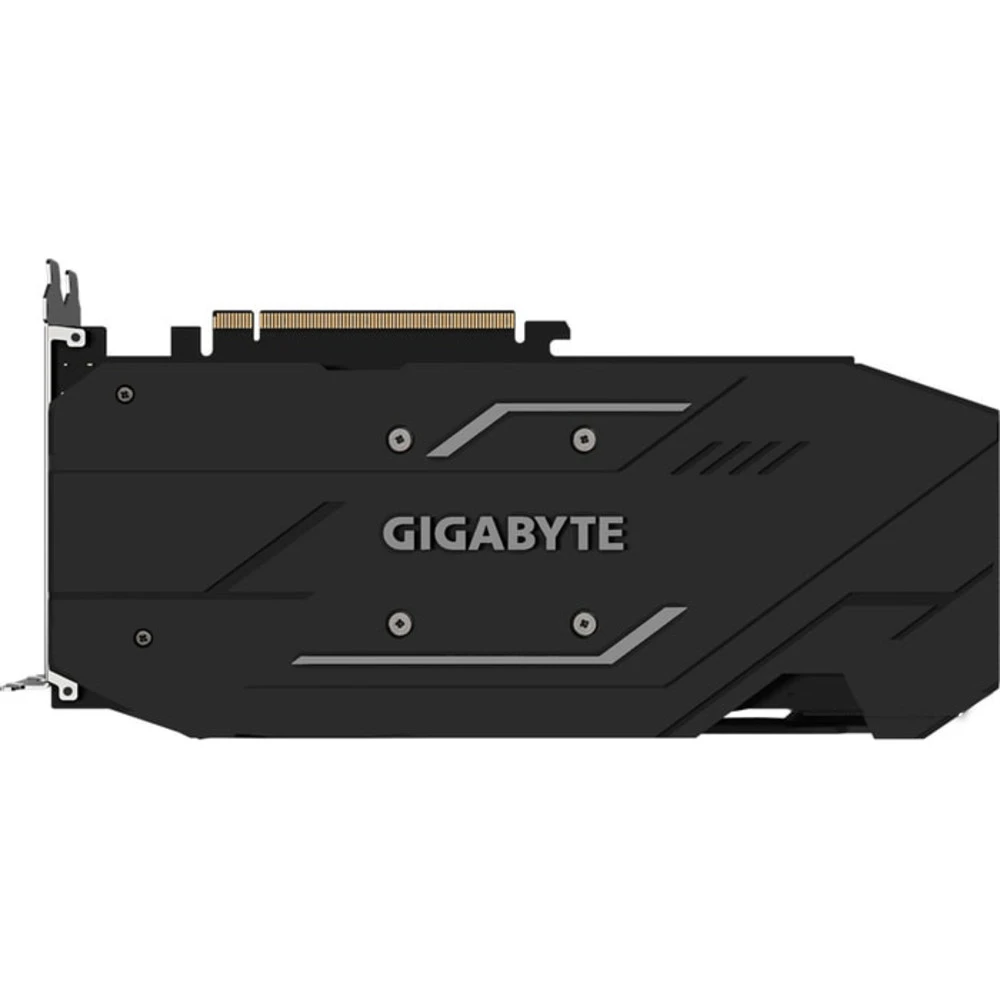 Видеокарта Gigabyte GV-N206SWF2-8GD GV-N206SWF2-8GD bp 8 ГБ