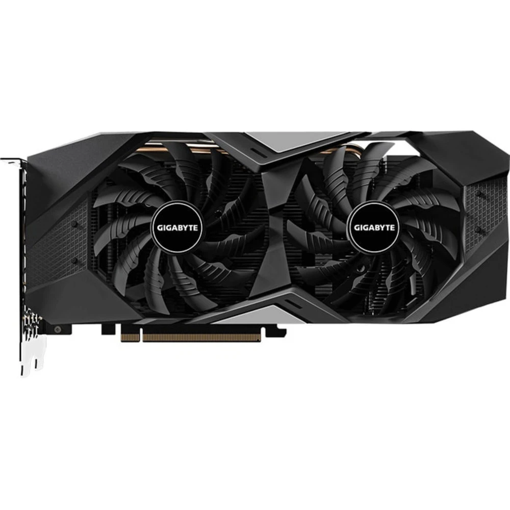 Видеокарта Gigabyte GV-N206SWF2-8GD GV-N206SWF2-8GD bp 8 ГБ