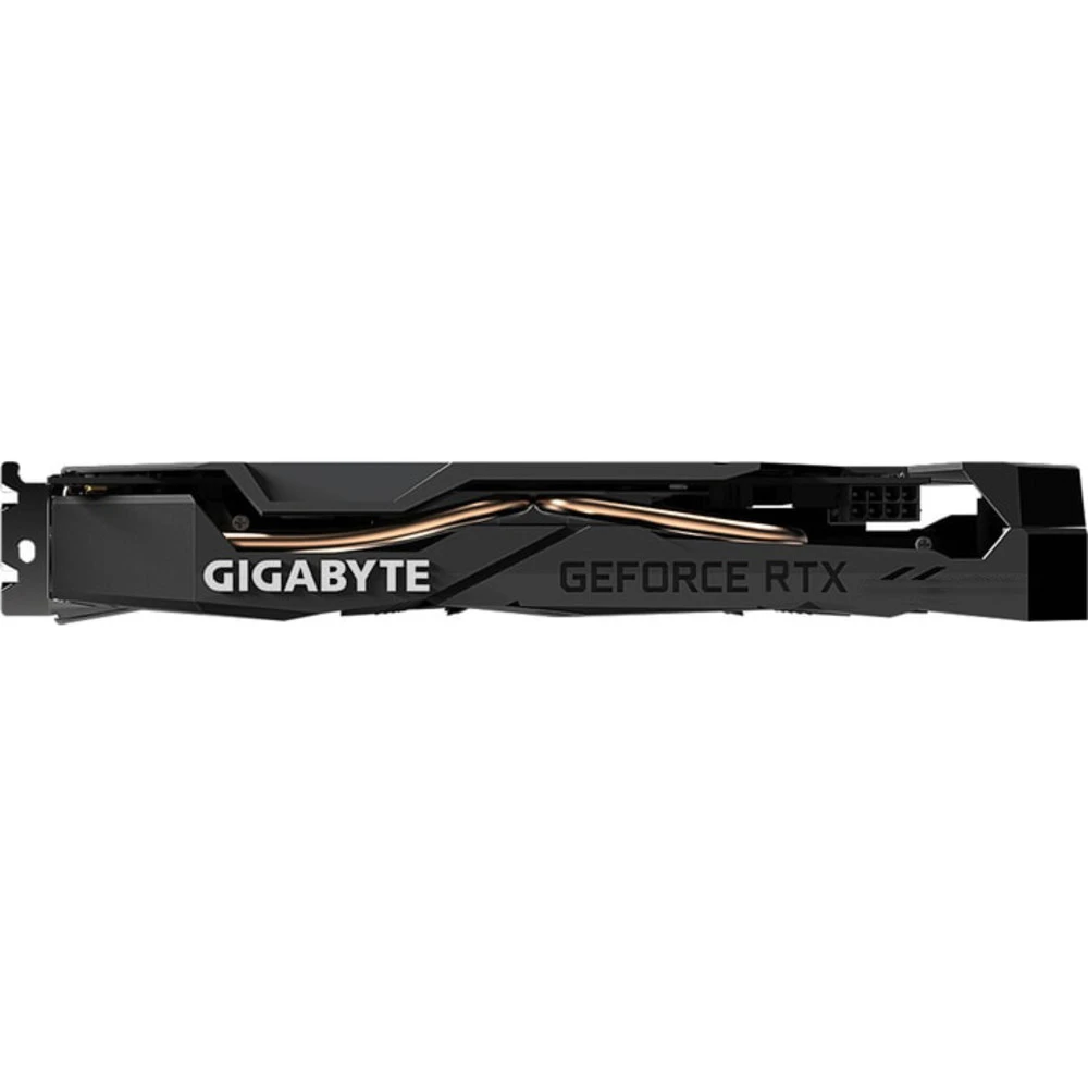 Видеокарта Gigabyte GV-N206SWF2-8GD GV-N206SWF2-8GD bp 8 ГБ