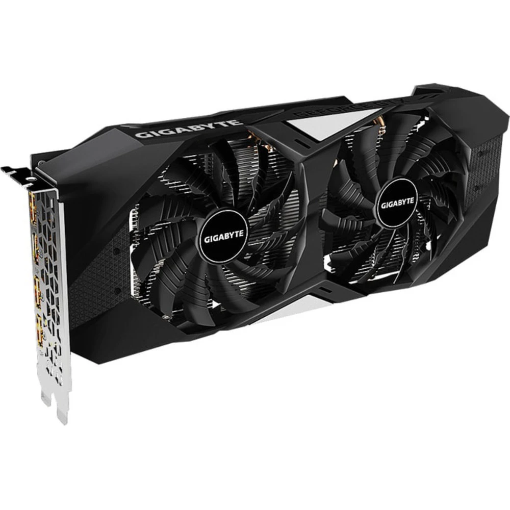 Видеокарта Gigabyte GV-N206SWF2-8GD GV-N206SWF2-8GD bp 8 ГБ