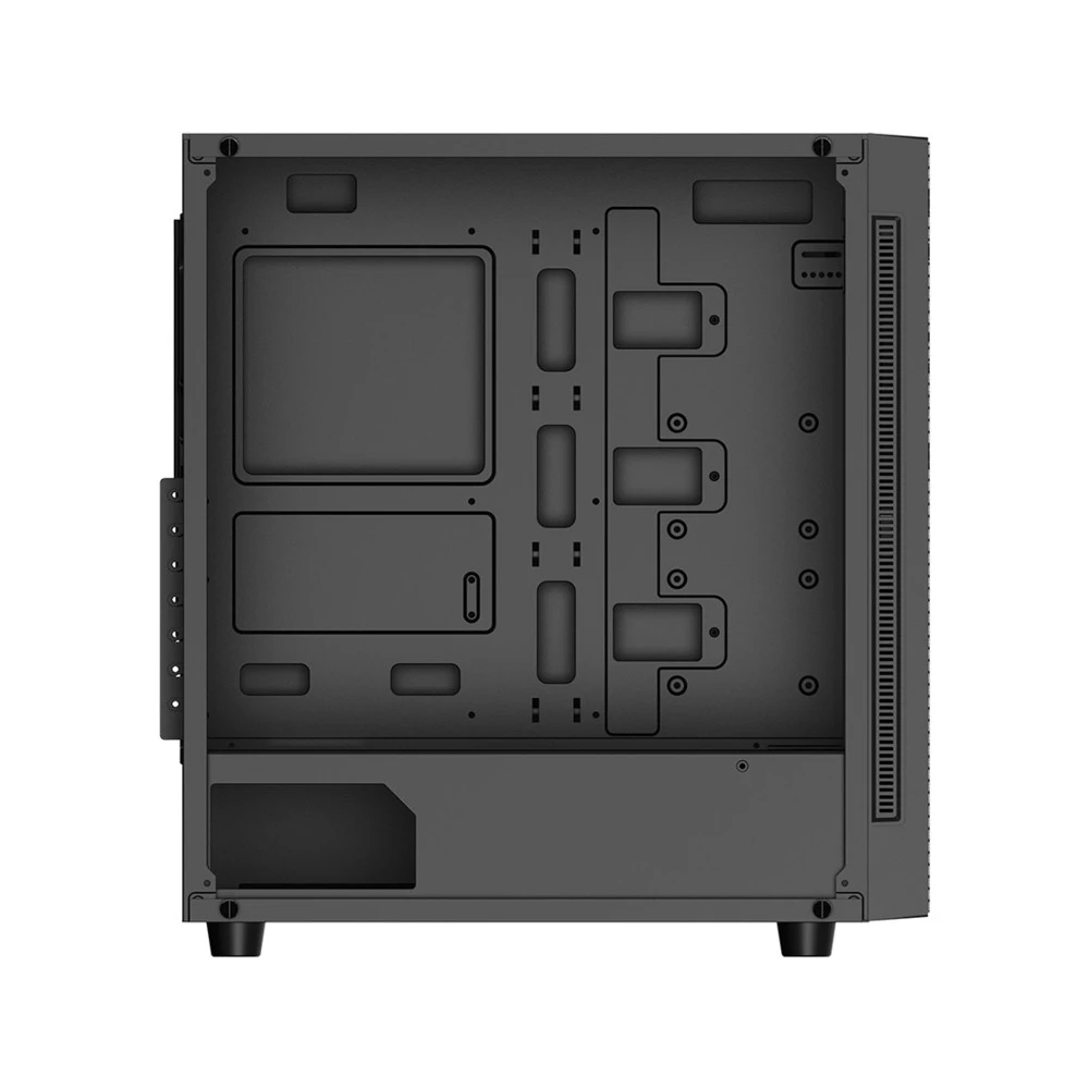 Корпус Deepcool MATREXX 55 MESH ADD-RGB 4F DP-ATX-MATREXX55-MESH-AR-4F