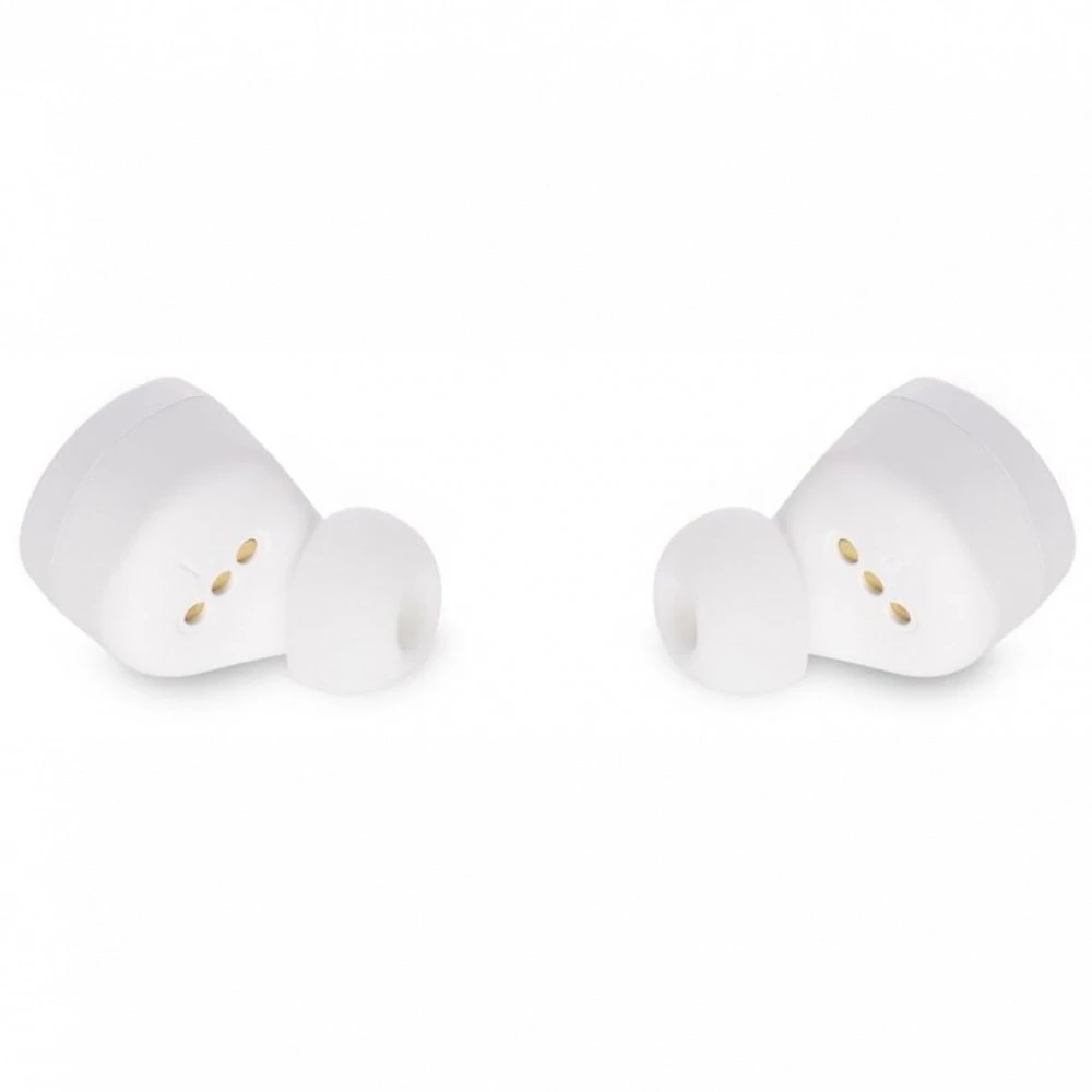 Наушники Accesstyle Saffron TWS White