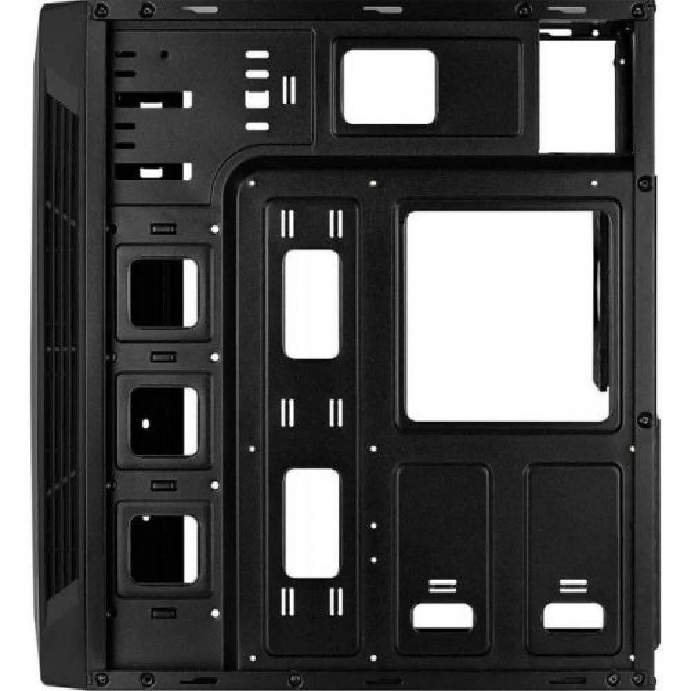 Корпус Aerocool Split-A 4718009158047 Mid-Tower