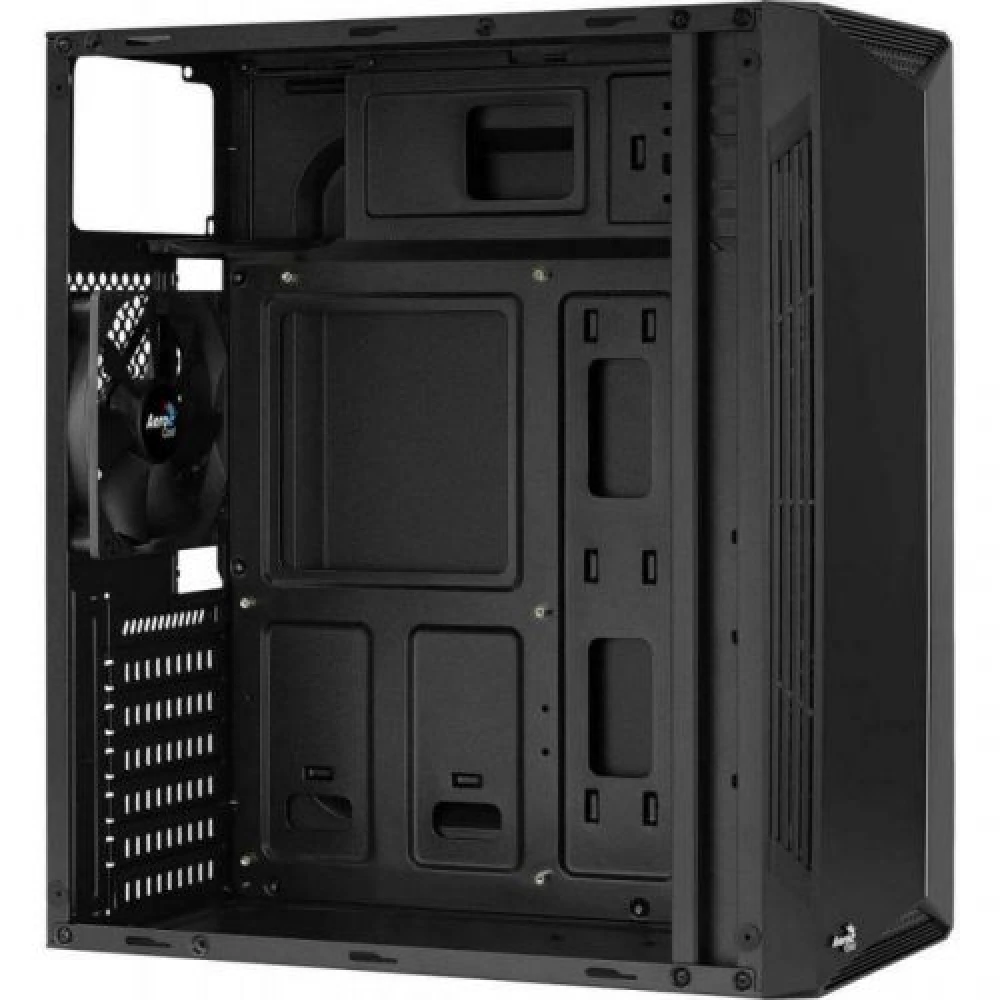 Корпус Aerocool Split-A 4718009158047 Mid-Tower