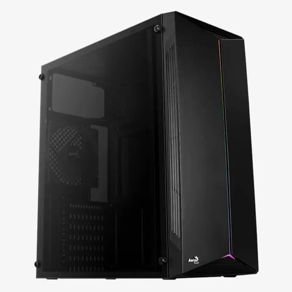 Корпус Aerocool Split-A 4718009158047 Mid-Tower